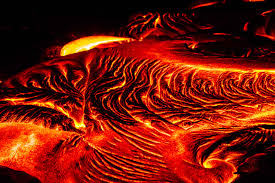lava